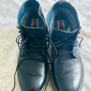 English Laundry Men's Ronan Fashion Boot size 10.5